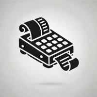 Кассовые чеки в Краснокамске