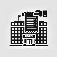 Гостиничные чеки в Краснокамске