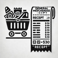 Чеки на товары в Краснокамске